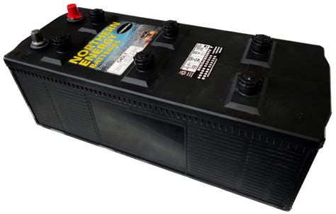 phils battery